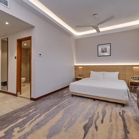 Cititel Mid Valley Kuala Lumpur Exteriér fotografie