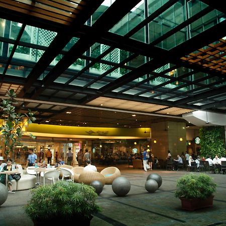Cititel Mid Valley Kuala Lumpur Exteriér fotografie