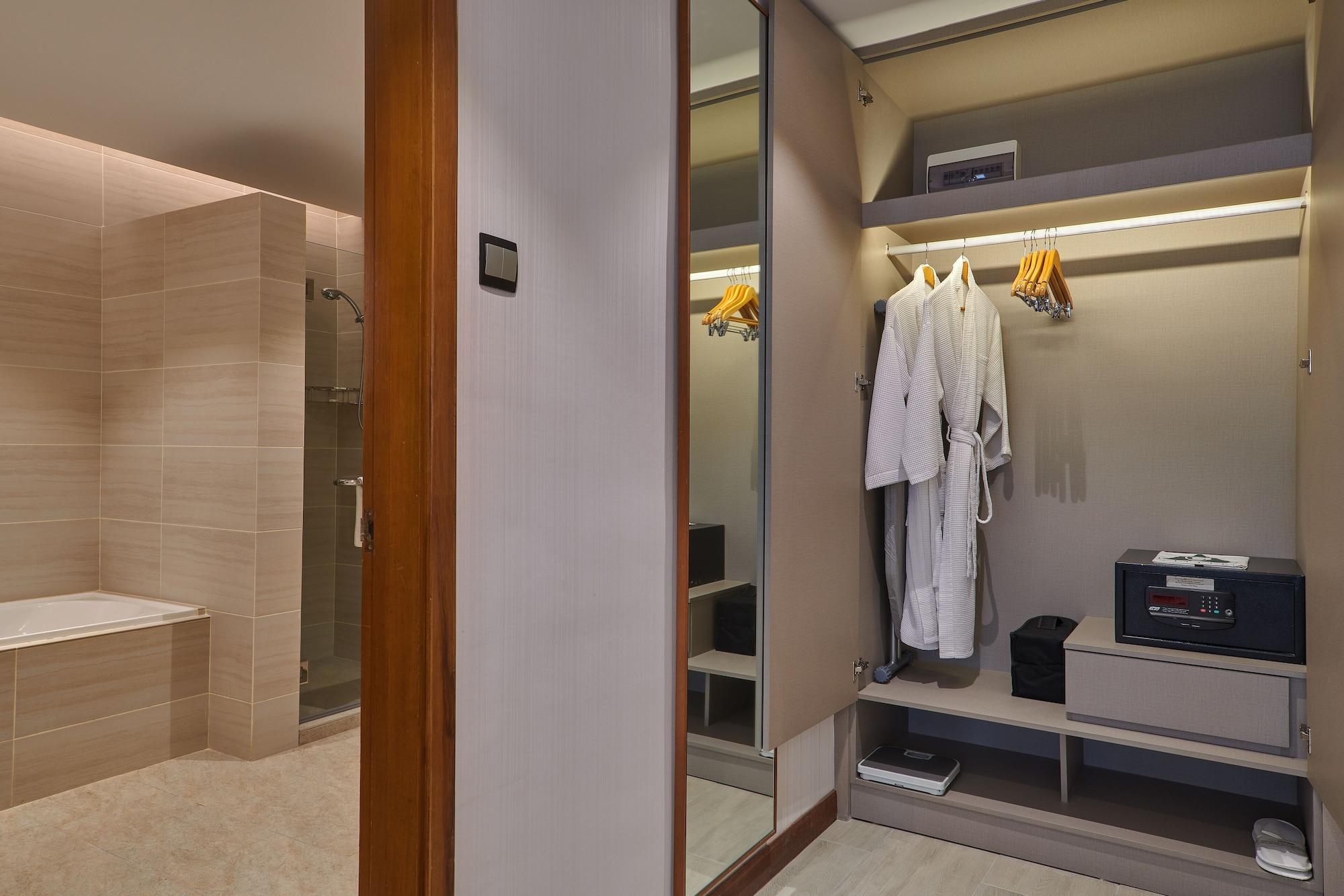 Cititel Mid Valley Kuala Lumpur Exteriér fotografie