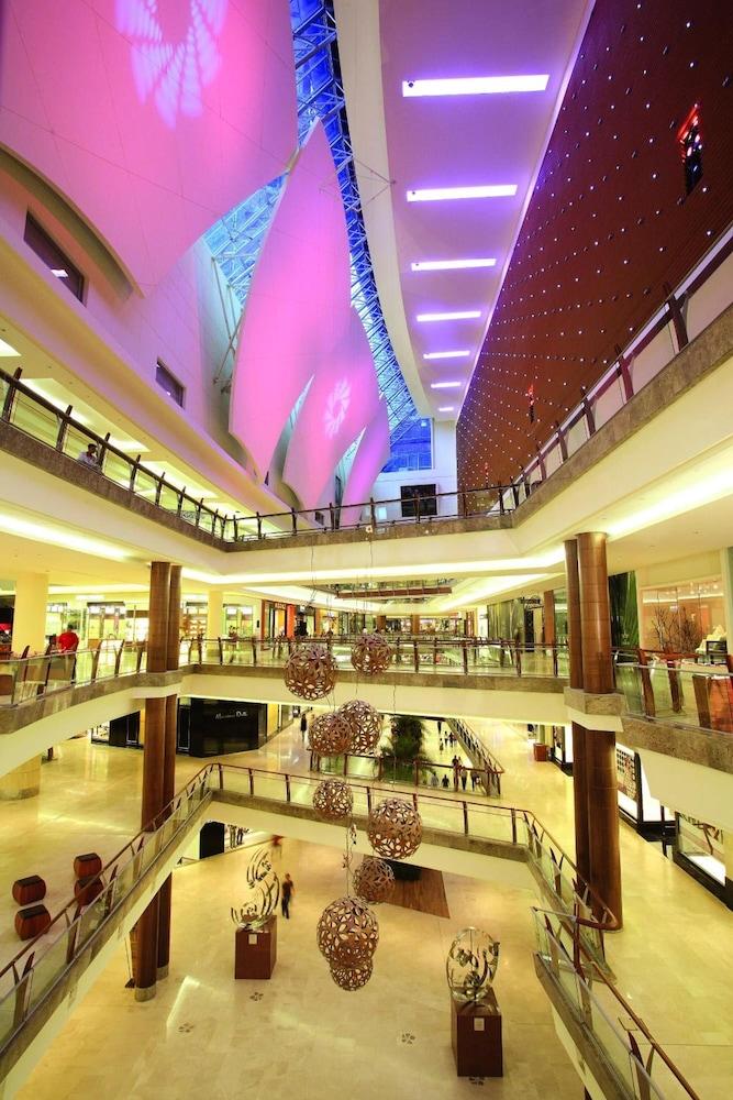 Cititel Mid Valley Kuala Lumpur Exteriér fotografie