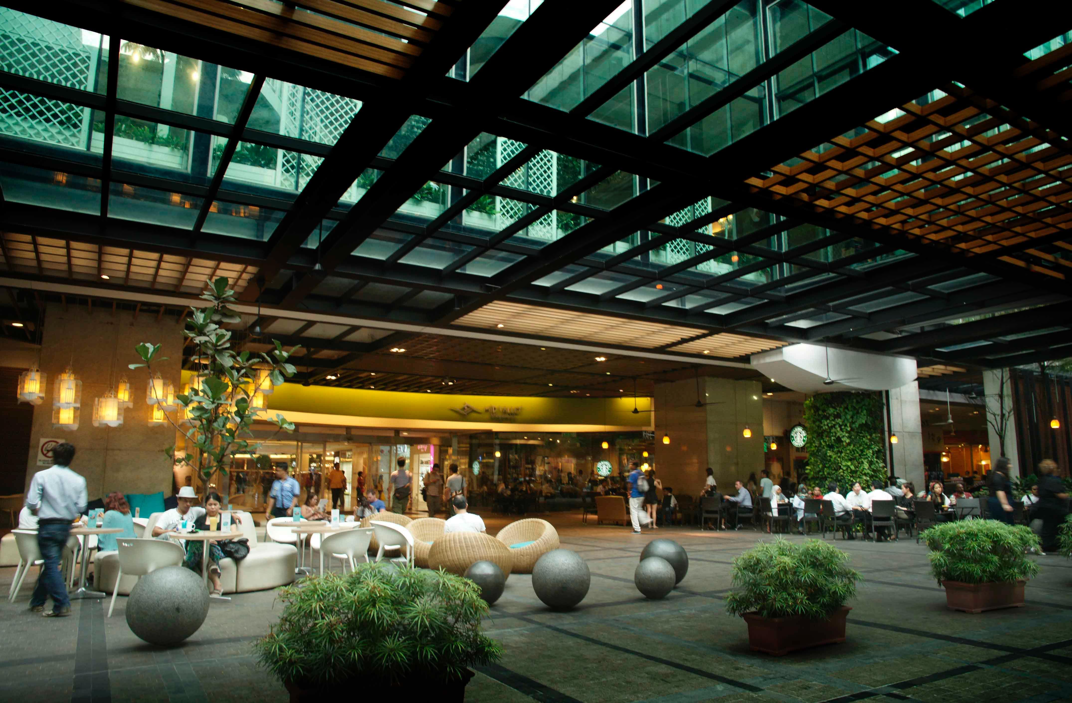 Cititel Mid Valley Kuala Lumpur Exteriér fotografie