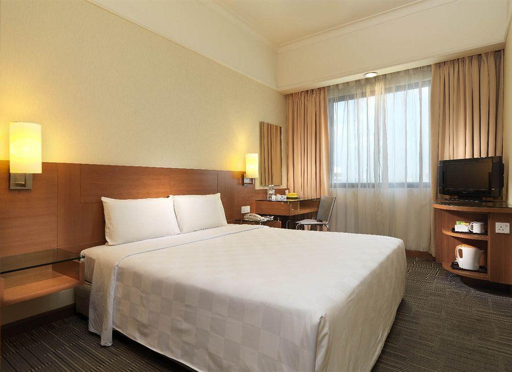Cititel Mid Valley Kuala Lumpur Exteriér fotografie