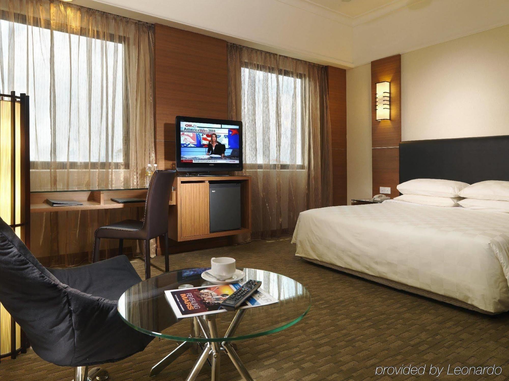 Cititel Mid Valley Kuala Lumpur Exteriér fotografie